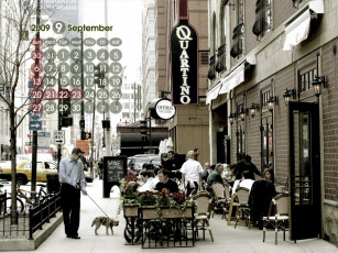 Картинка календари города