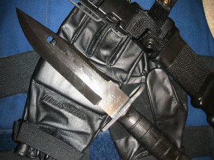 Картинка оружие холодное