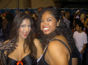 Картинка разное люди