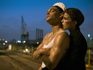 Картинка разное мужчина+женщина