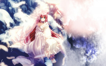 Картинка аниме *unknown другое