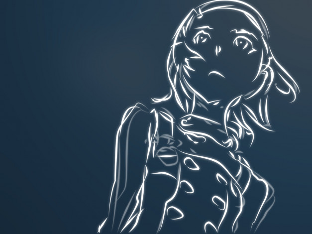 Обои картинки фото аниме, eureka, seven