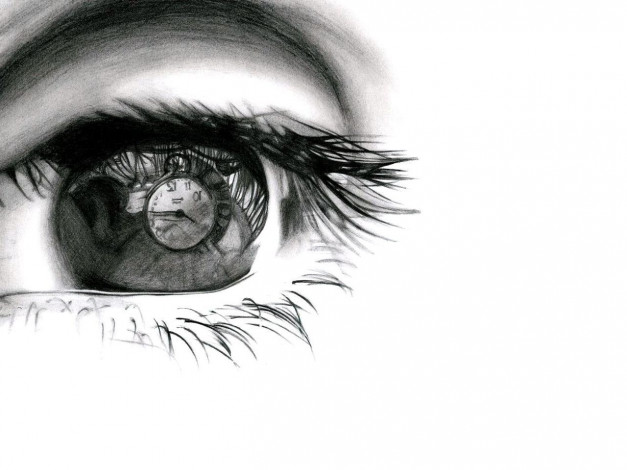 Обои картинки фото разное, глаза