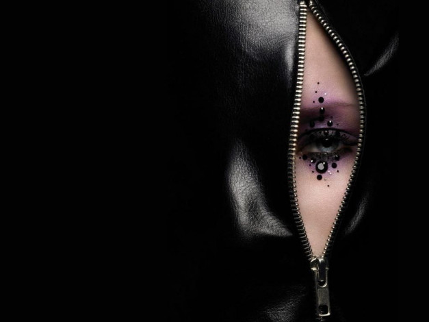 Обои картинки фото разное, глаза