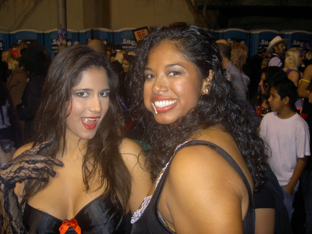 Обои картинки фото разное, люди