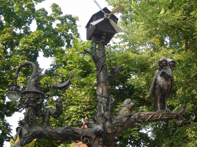 Обои картинки фото разное, рельефы, статуи, музейные, экспонаты