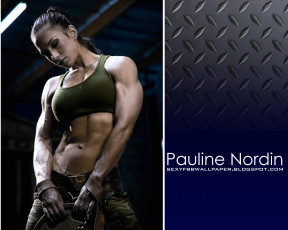 Картинка спорт body building