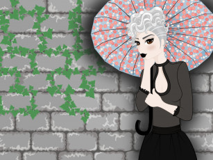 Картинка векторная графика