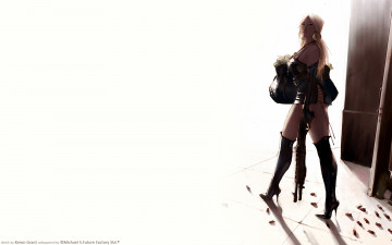 Картинка keron grant фэнтези девушки