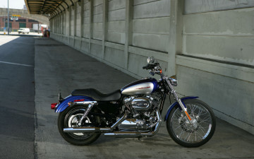 Картинка мотоциклы harley davidson