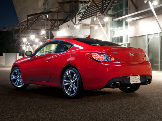 Обои картинки фото автомобили, hyundai