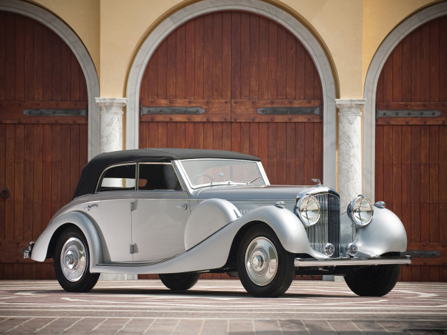 Обои картинки фото автомобили, классика