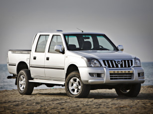 обоя gonow, troy, автомобили, unsort