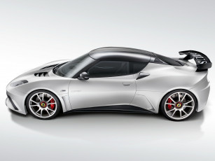обоя lotus, evora, gte, автомобили