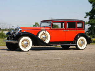 Картинка stutz dv32 sedan by lebaron автомобили классика