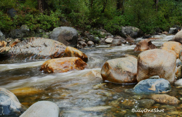 Картинка природа реки озера камни река