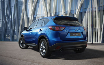 Картинка mazda cx 2012 автомобили