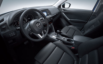 Картинка mazda cx 2012 автомобили спидометры торпедо