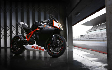 Картинка мотоциклы ktm мотоцикл