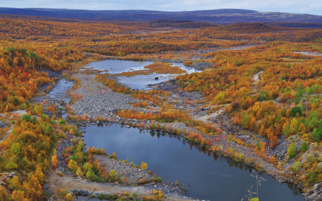 Обои картинки фото природа, пейзажи, осень