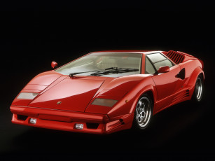Картинка автомобили lamborghini countach
