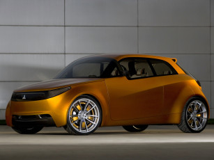 Картинка автомобили mitsubishi