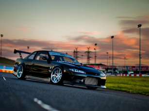 Картинка автомобили nissan datsun auto