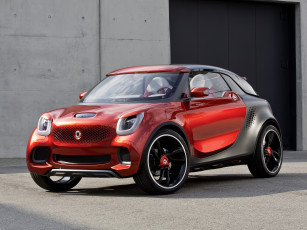 Картинка автомобили smart