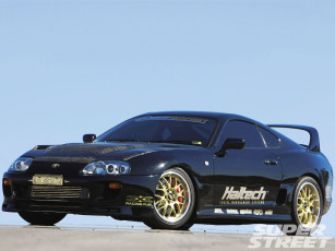 Картинка автомобили toyota