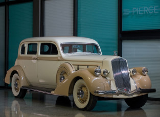 Картинка автомобили классика павильон