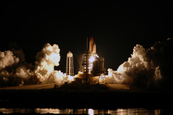 Картинка космос космодромы стартовые площадки космодром старт