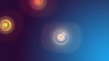 Картинка 3д графика abstract абстракции абстракция