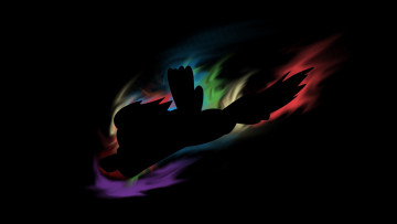 Картинка 3д графика abstract абстракции цвета фон узор