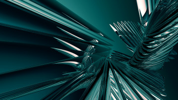 Картинка 3д графика fractal фракталы фон цвета узор