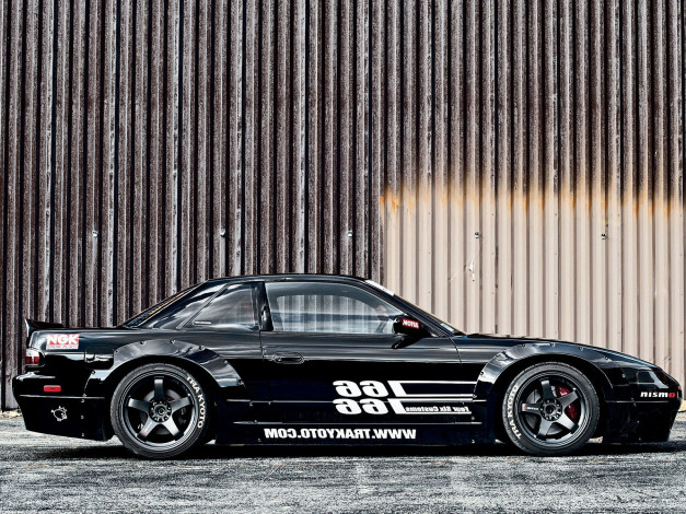 Обои картинки фото автомобили, nissan, datsun, auto