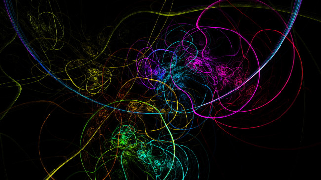 Обои картинки фото 3д, графика, abstract, абстракции, узор, цвета, фон