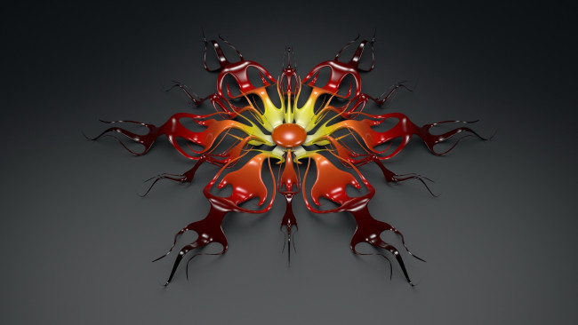 Обои картинки фото 3д, графика, другое, цвета, узор, фон