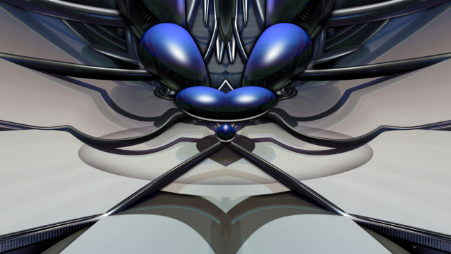 Обои картинки фото 3д, графика, fractal, фракталы, фон, цвета, узор