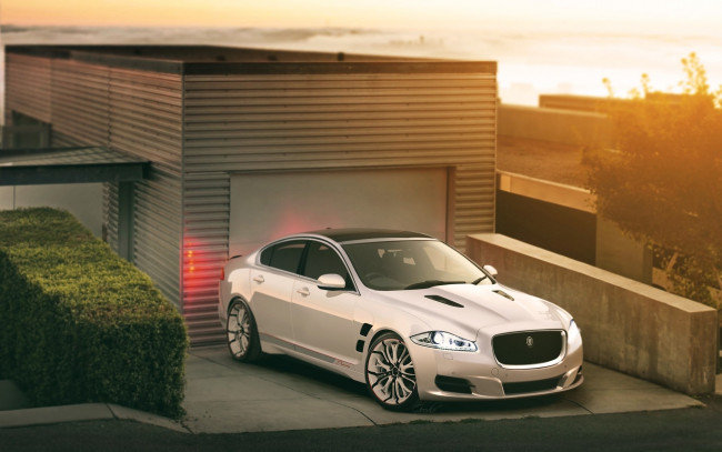 Обои картинки фото автомобили, jaguar