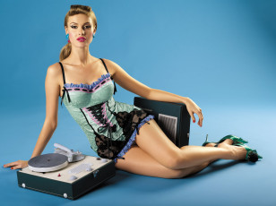 Картинка -Unsort+Брюнетки+Шатенки девушки unsort брюнетки шатенки клипсы