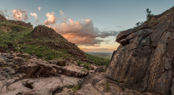 Картинка gold canyon arizona природа горы золотой каньон аризона петроглифы наскальные рисунки