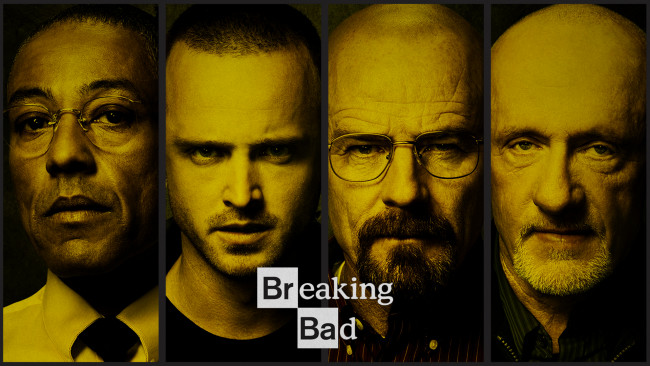 Обои картинки фото breaking, bad, кино, фильмы, во, все, тяжкие