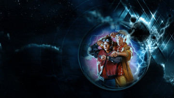 Картинка кино+фильмы back+to+the+future back to the future