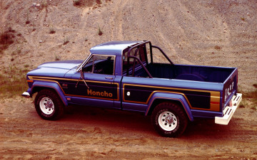 Картинка автомобили jeep