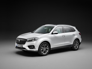Картинка автомобили -unsort borgward bx7 2016г
