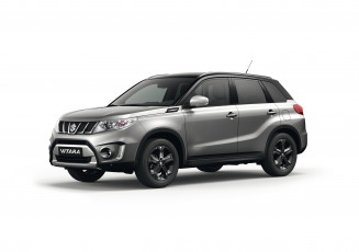 Картинка автомобили suzuki 2015г vitara s