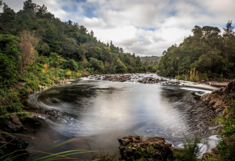 Картинка природа реки озера горы река лес