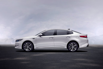 Картинка автомобили kia 2015г eu-spec optima