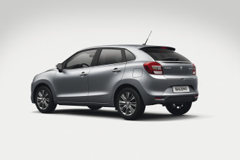 Картинка автомобили suzuki 2015г baleno