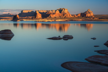 Картинка природа реки озера горы озеро